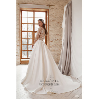 Rochie mireasa 706