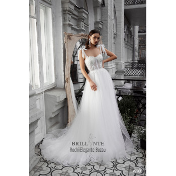 Rochie mireasa 709
