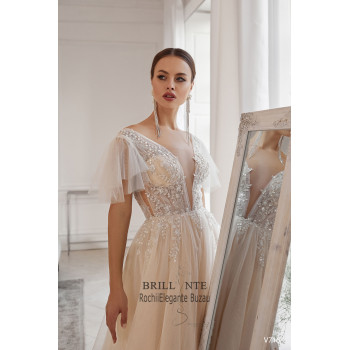 Rochie mireasa 716