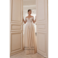 Rochie mireasa 719