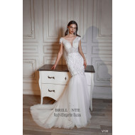 Rochie mireasa 720