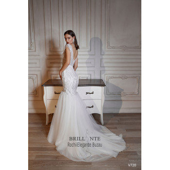 Rochie mireasa 720