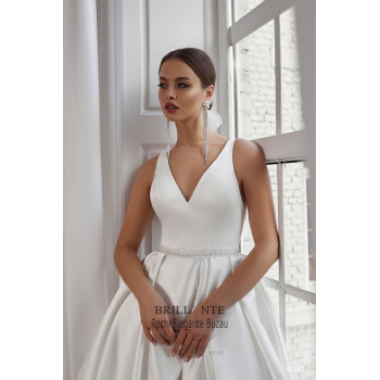 Rochie mireasa 722