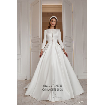Rochie mireasa 727
