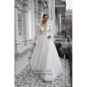 Rochie mireasa 731