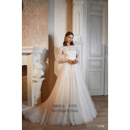 2022 Rochie mireasa 738