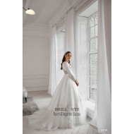 2022 Rochie mireasa 739