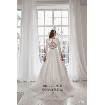 2022 Rochie mireasa 739