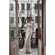 2022 Rochie mireasa 740