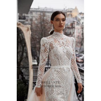 2022 Rochie mireasa 740