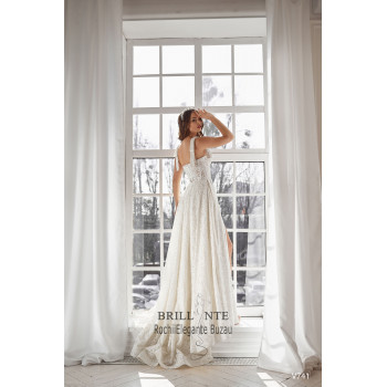 2022 Rochie mireasa 741