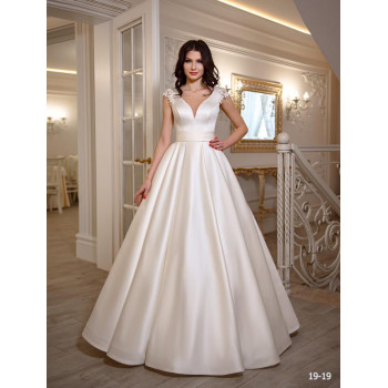 Rochie mireasa 19-19