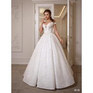Rochie mireasa 19-18