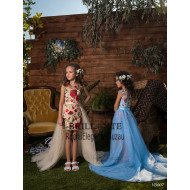 007 Rochie fetite  007 Rochie fetite