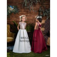0012 Rochie fetite  0012 Rochie fetite