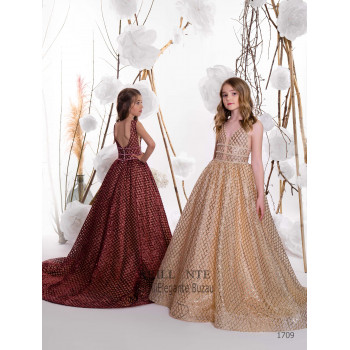 Rochie fetita 1709 Rochie fetita 1709