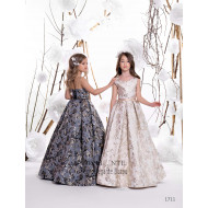 Rochie fetita 1711  Rochie fetita 1711