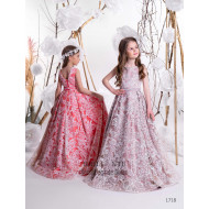 Rochie fetita 1718 Rochie fetita 1718