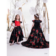 Rochie fetita 1719 Rochie fetita 1719