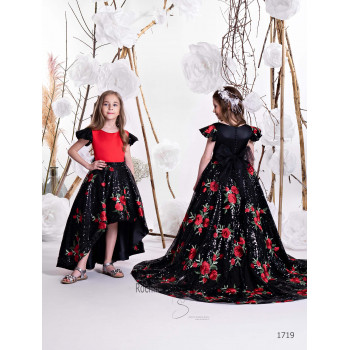 Rochie fetita 1719 Rochie fetita 1719