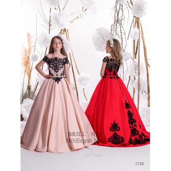 Rochie fetita 1720 Rochie fetita 1720