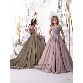 Rochie fetita 1721 Rochie fetita 1721