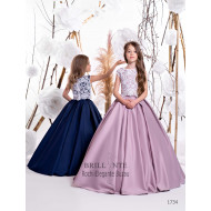 Rochie fetita 1734 Rochie fetita 1734