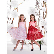 Rochie fetita 1741 Rochie fetita 1741