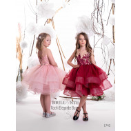 Rochie fetita 1742 Rochie fetita 1742