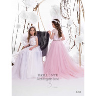 Rochie fetita 1764 Rochie fetita 1764