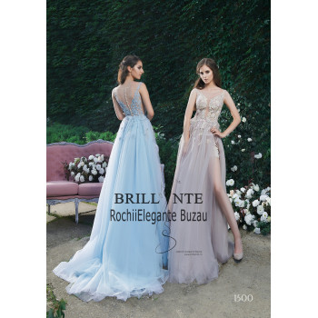 Rochia eleganta 1500