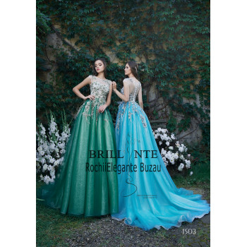 Rochia eleganta 1503