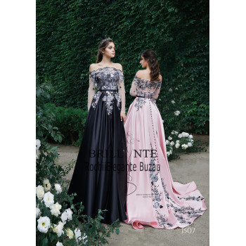 Rochia eleganta 1507