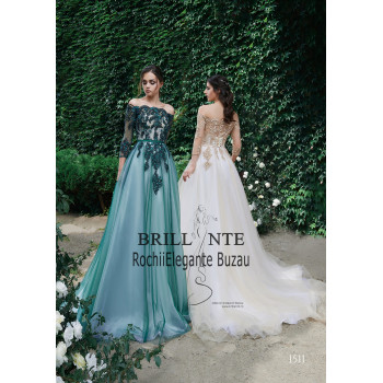 Rochia eleganta 1511