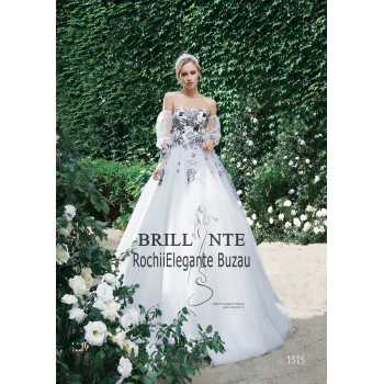 Rochia eleganta 1515