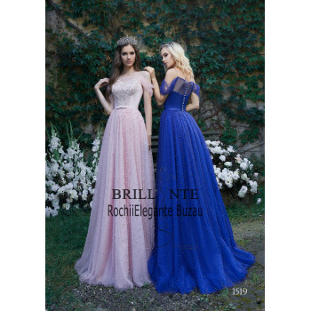 Rochia eleganta 1519