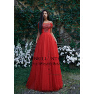 Rochia eleganta 1519 Rochia eleganta 1519