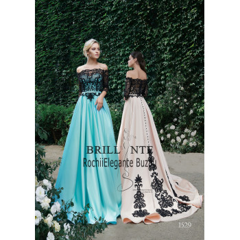 Rochia eleganta 1529