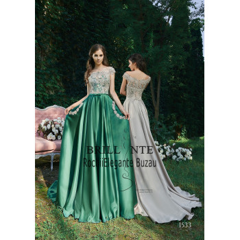 Rochia eleganta 1533