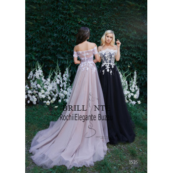 Rochia eleganta 1535