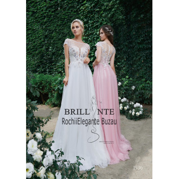Rochia eleganta 1536