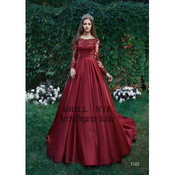 Rochia eleganta 1581
