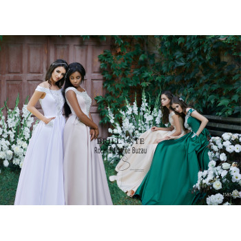 Rochia eleganta 1585