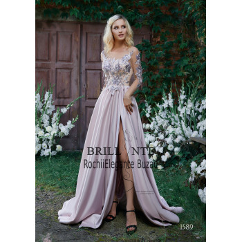 Rochia eleganta 1589