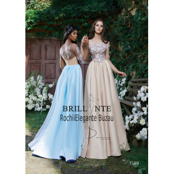 Rochia eleganta 1589