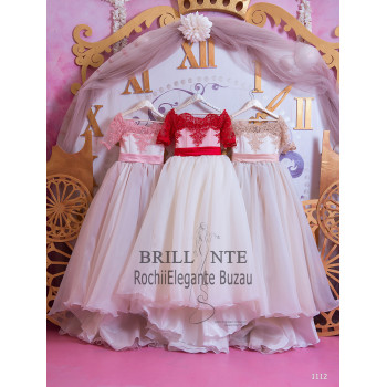  Rochie fetite 1112