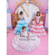 Rochie fetite 1113  Rochie fetite 1113