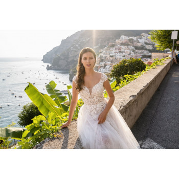 2021 Rochie mireasa 939