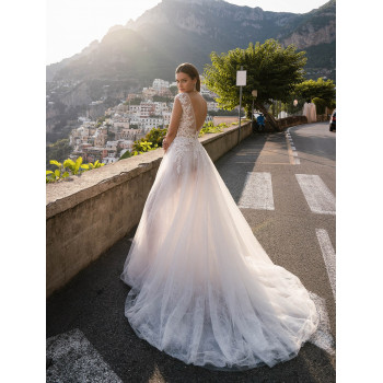 2021 Rochie mireasa 939