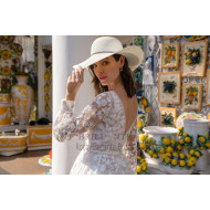 Rochie mireasa Regina